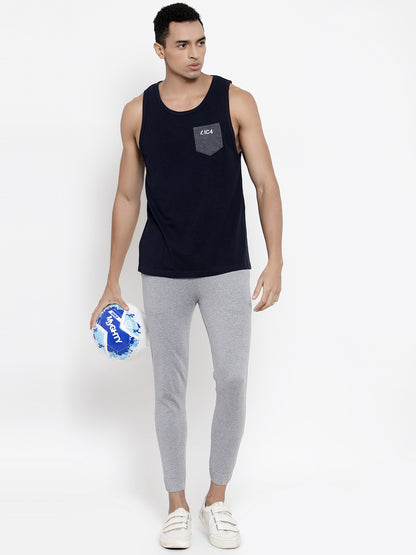 IC4 Men's Gym Vest