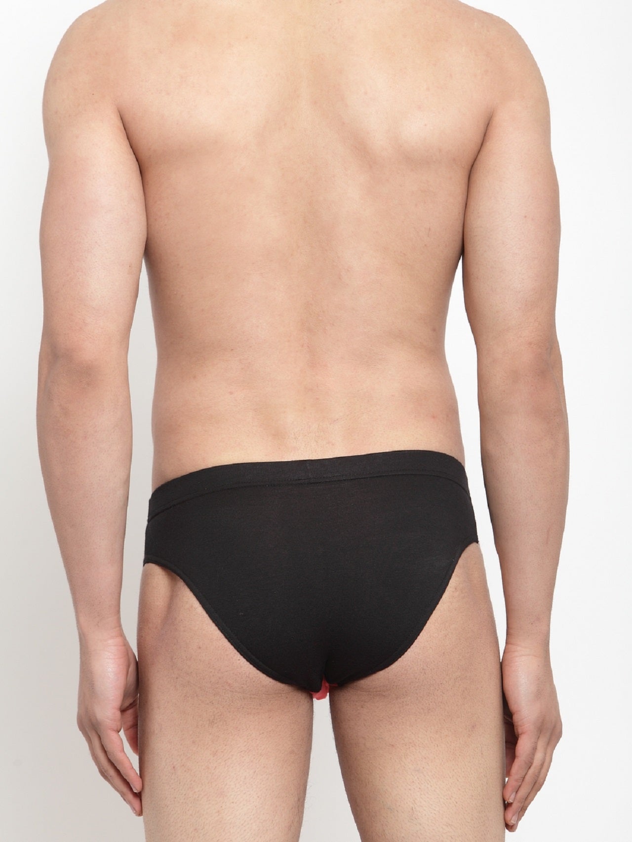 IC4 Men's Designer Brief