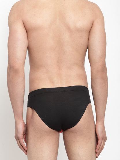 IC4 Men's Designer Brief