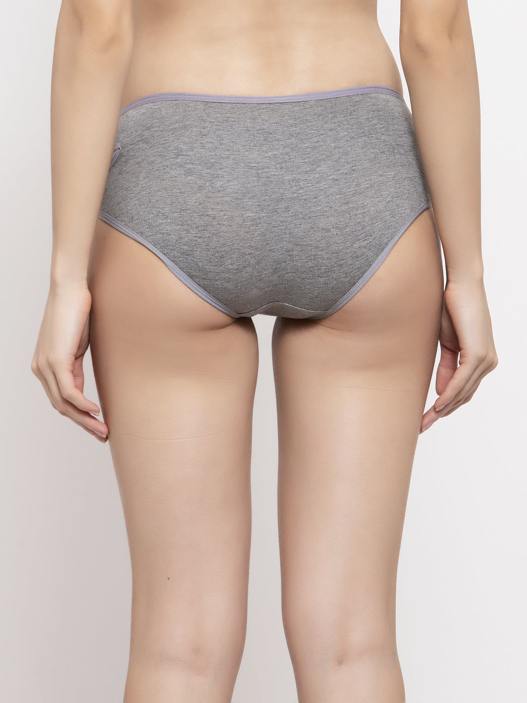IC4 Women's Designer Hipster Brief