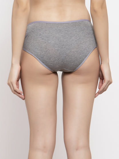 IC4 Women's Designer Hipster Brief