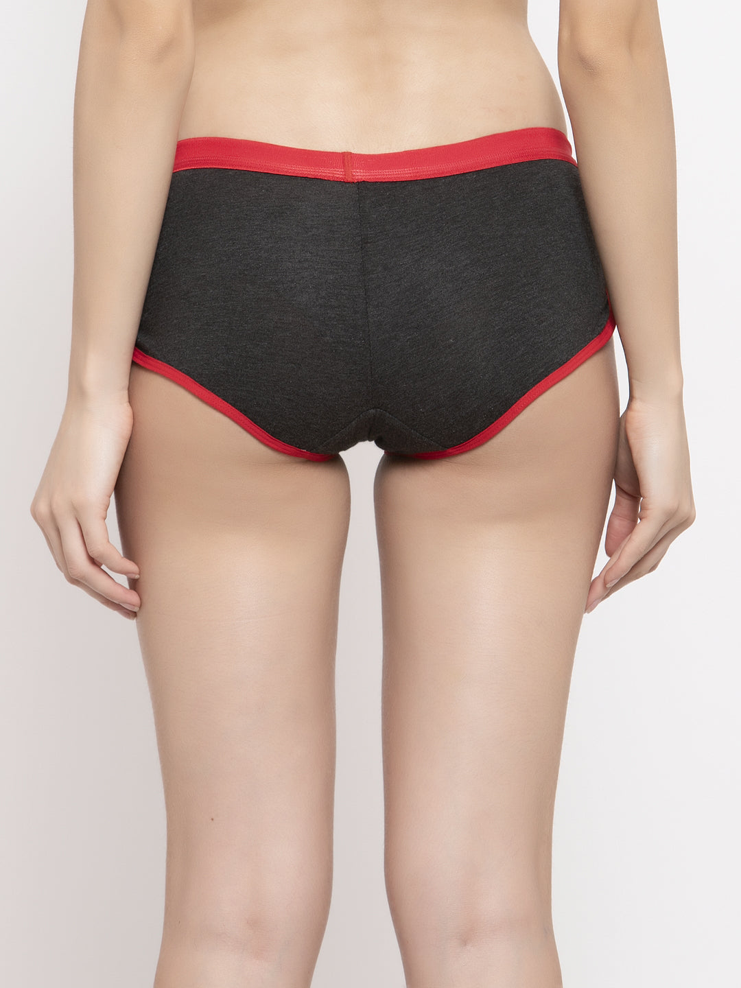 IC4 Women's Designer Boyshorts