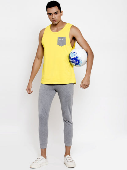 IC4 Men's Gym Vest