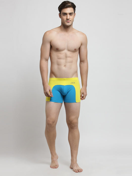 IC4 Men's Modern Trunk