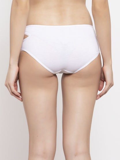 IC4 Women's Designer Hipster Brief