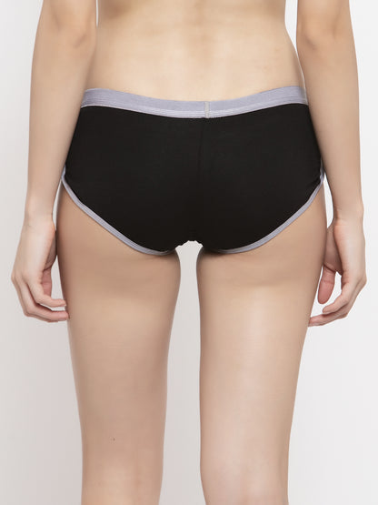 IC4 Women's Designer Boyshorts