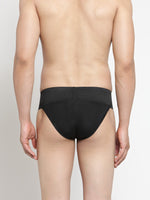 Load image into Gallery viewer, IC4 Men&#39;s Gym Supporter - Black
