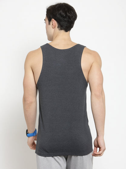 IC4 Men's Sporty Vest