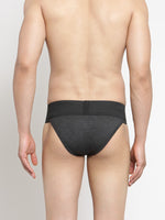 Load image into Gallery viewer, IC4 Men&#39;s Gym Supporter - Charcoal
