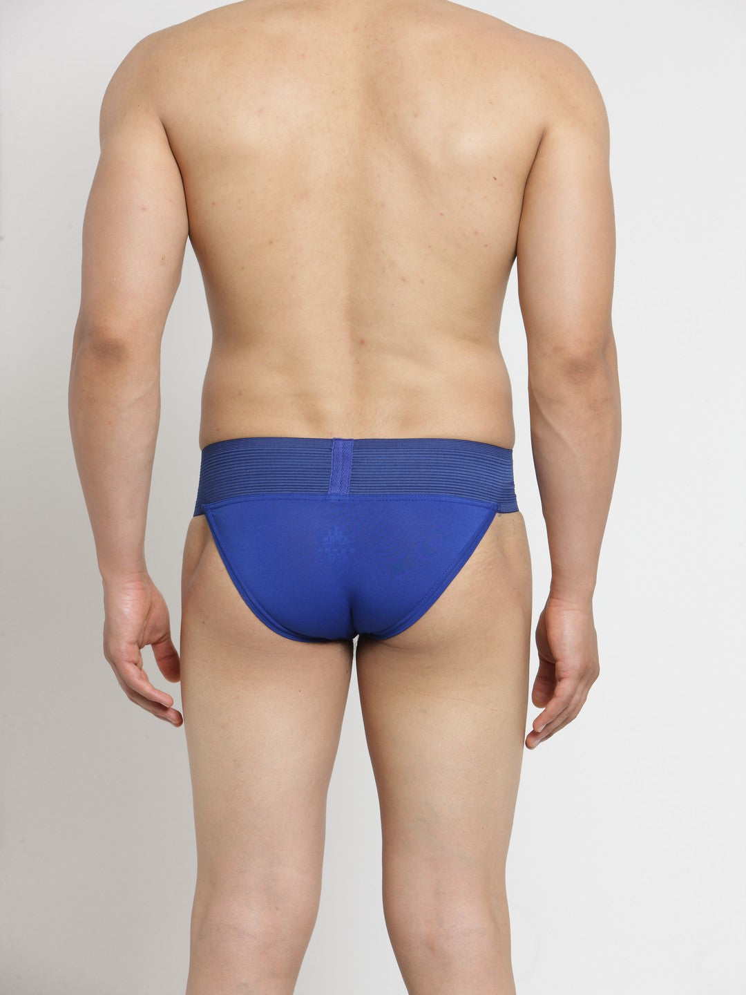 IC4 Men's Cotton Elastane Gym Supporter