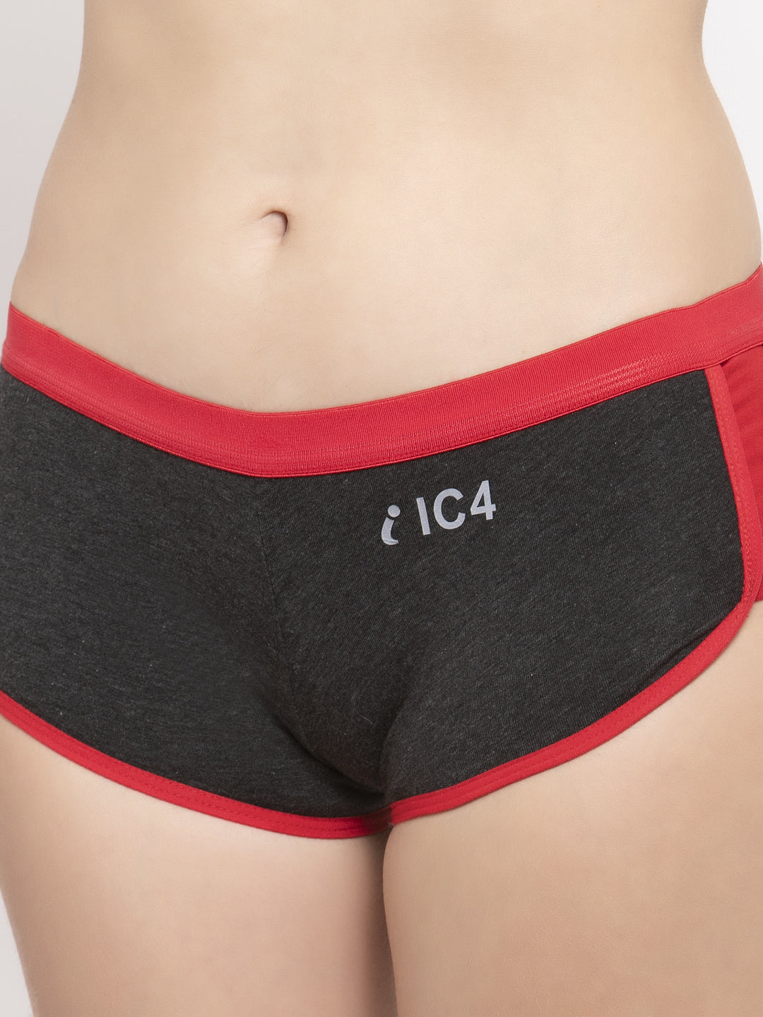 IC4 Women's Designer Boyshorts