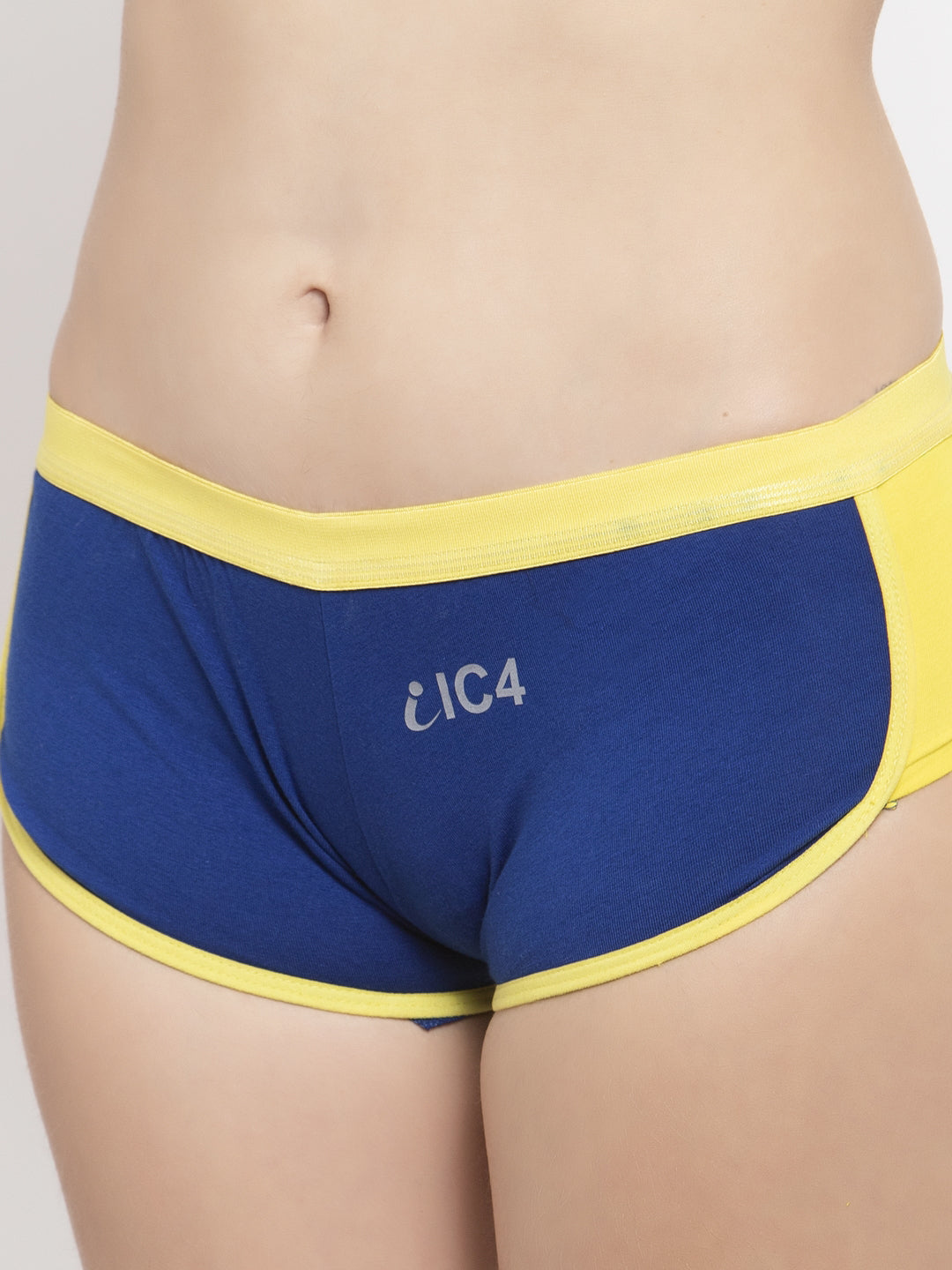 IC4 Women's Designer Boyshorts
