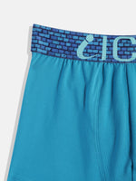 Load image into Gallery viewer, IC4 Boy&#39;s Fashion Trunk Combo Pack of 2, Teal Color
