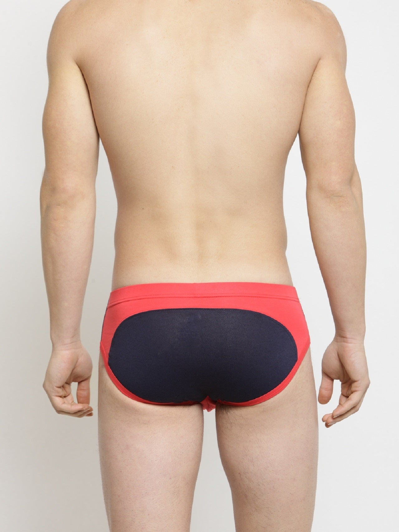 IC4 Men's Flaunt Brief