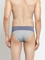 Load image into Gallery viewer, IC4 Men&#39;s Gym Supporter - Grey
