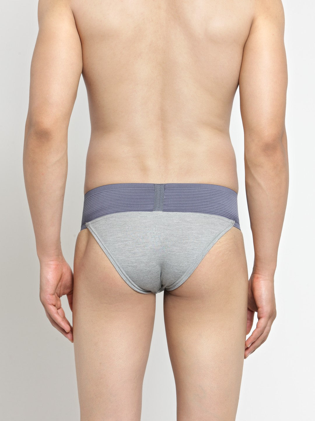 IC4 Men's Cotton Elastane Gym Supporter