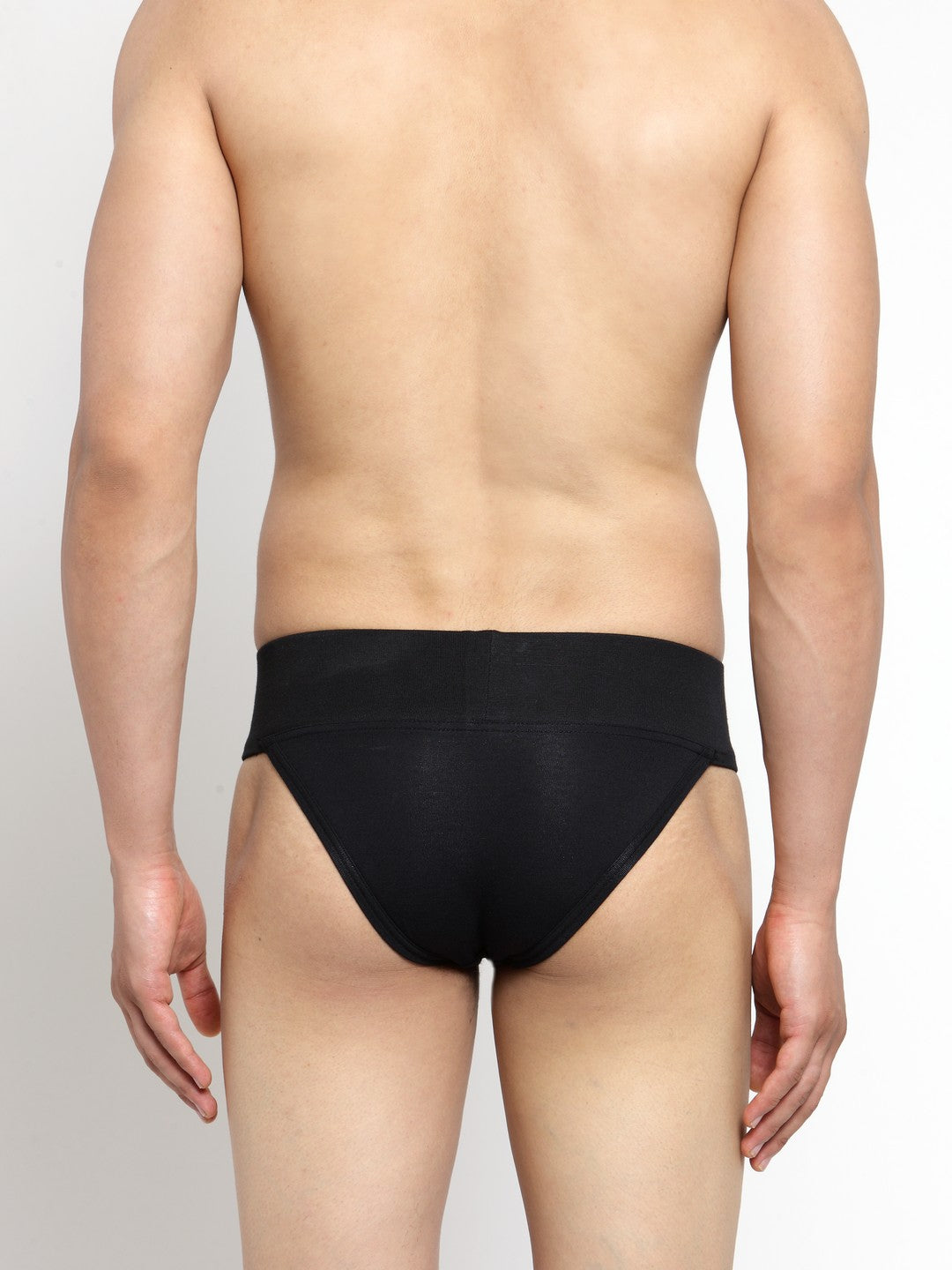 IC4 Men's Cotton Elastane Gym Supporter