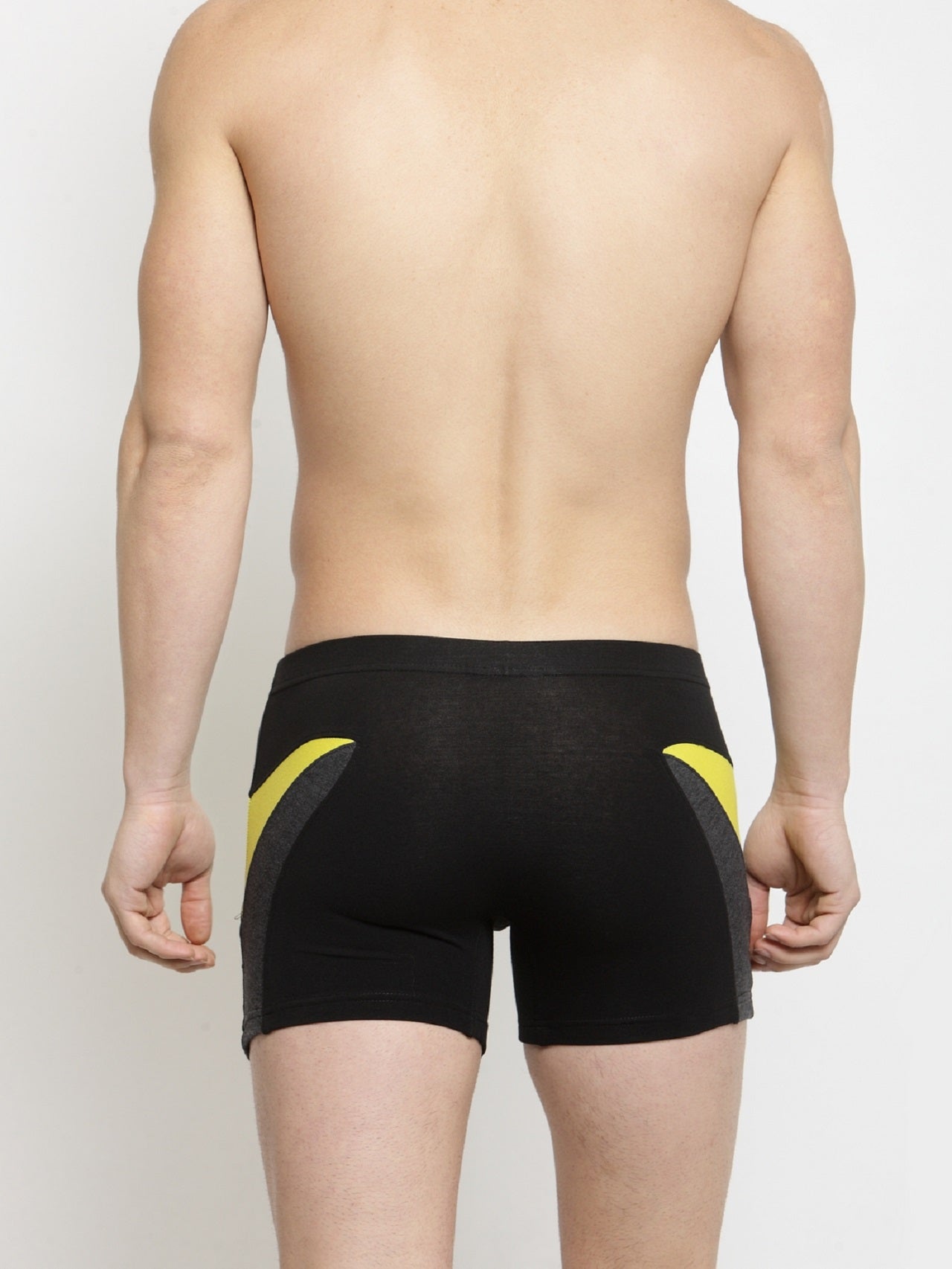 IC4 Men's Designer Trunk