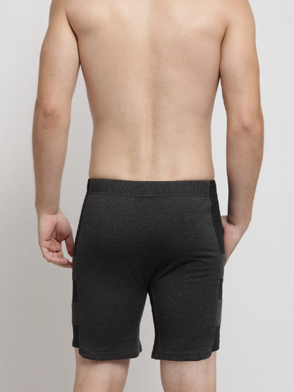 IC4 Men's Gym Shorts