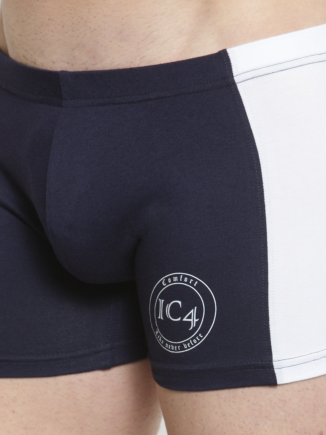 IC4 Men's Classic Trunk