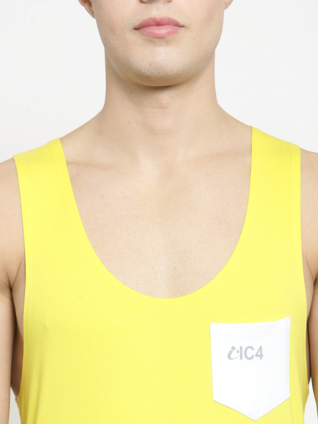 IC4 Men's Sporty Vest