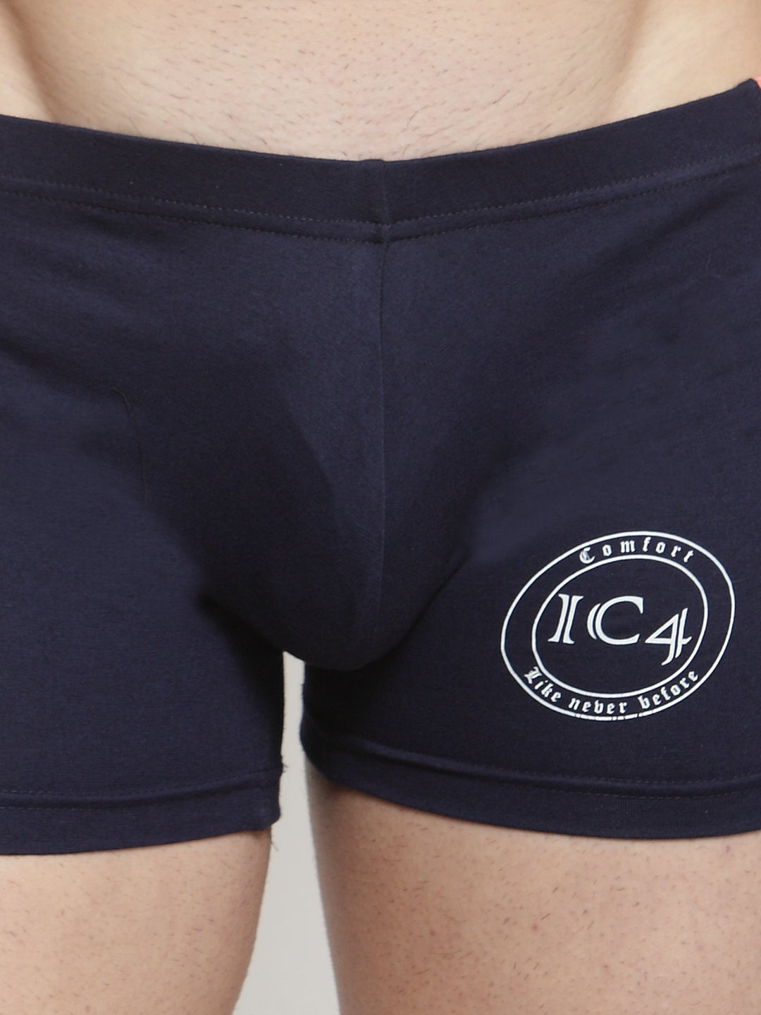 IC4 Men's Classic Trunk