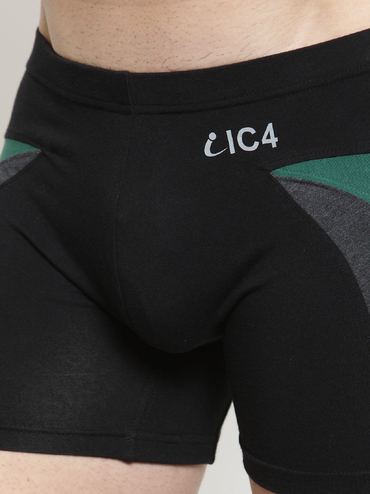 IC4 Men's Designer Trunk