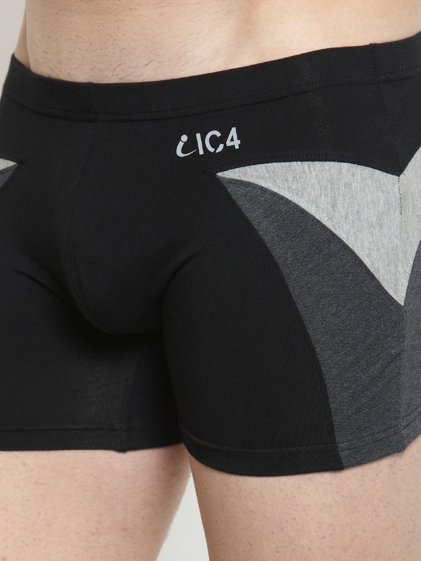 IC4 Men's Designer Trunk