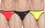 Load image into Gallery viewer, IC4 Men&#39;s Thong Combo Pack of 3

