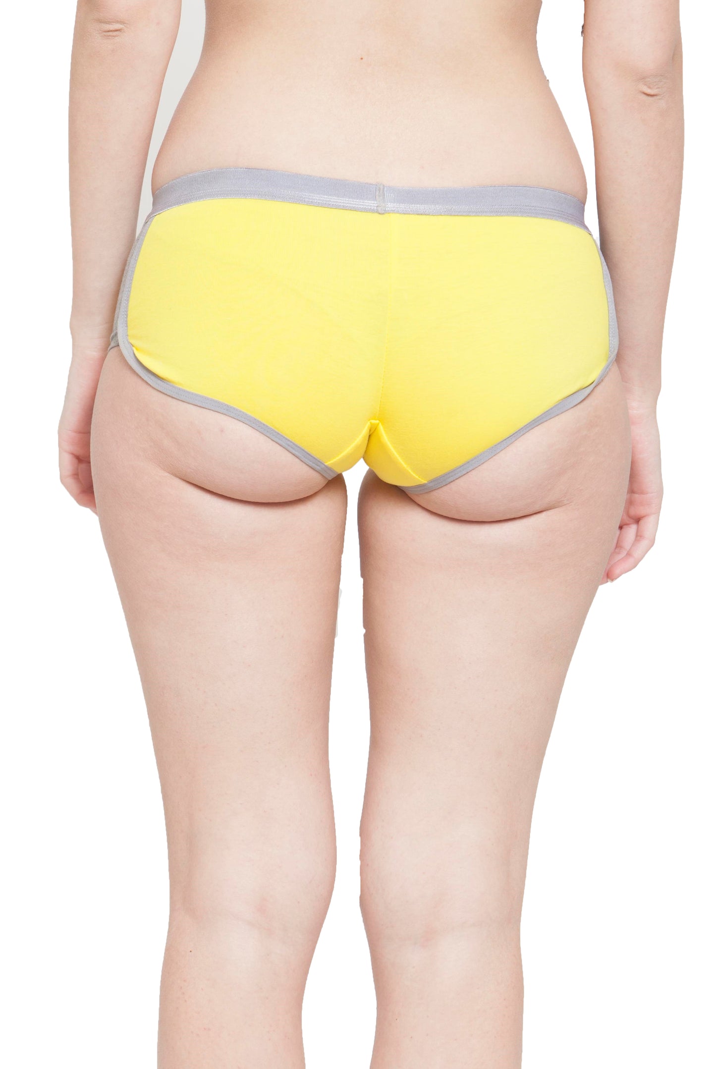 IC4 Women's Designer Boyshorts