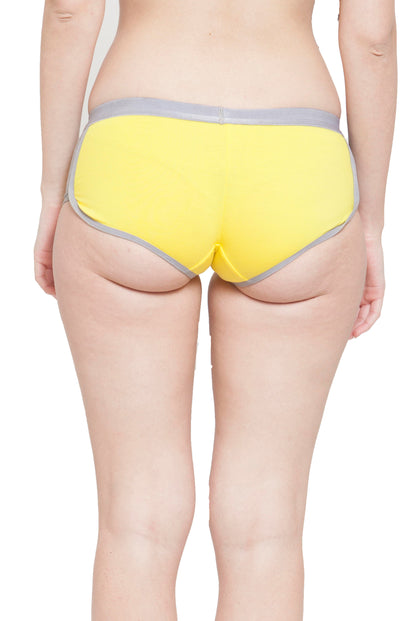 IC4 Women's Designer Boyshorts