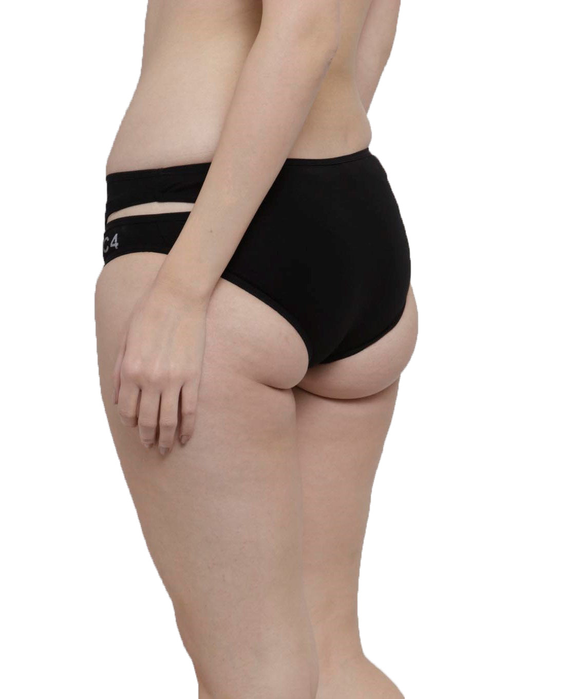 IC4 Women's Designer Hipster Brief