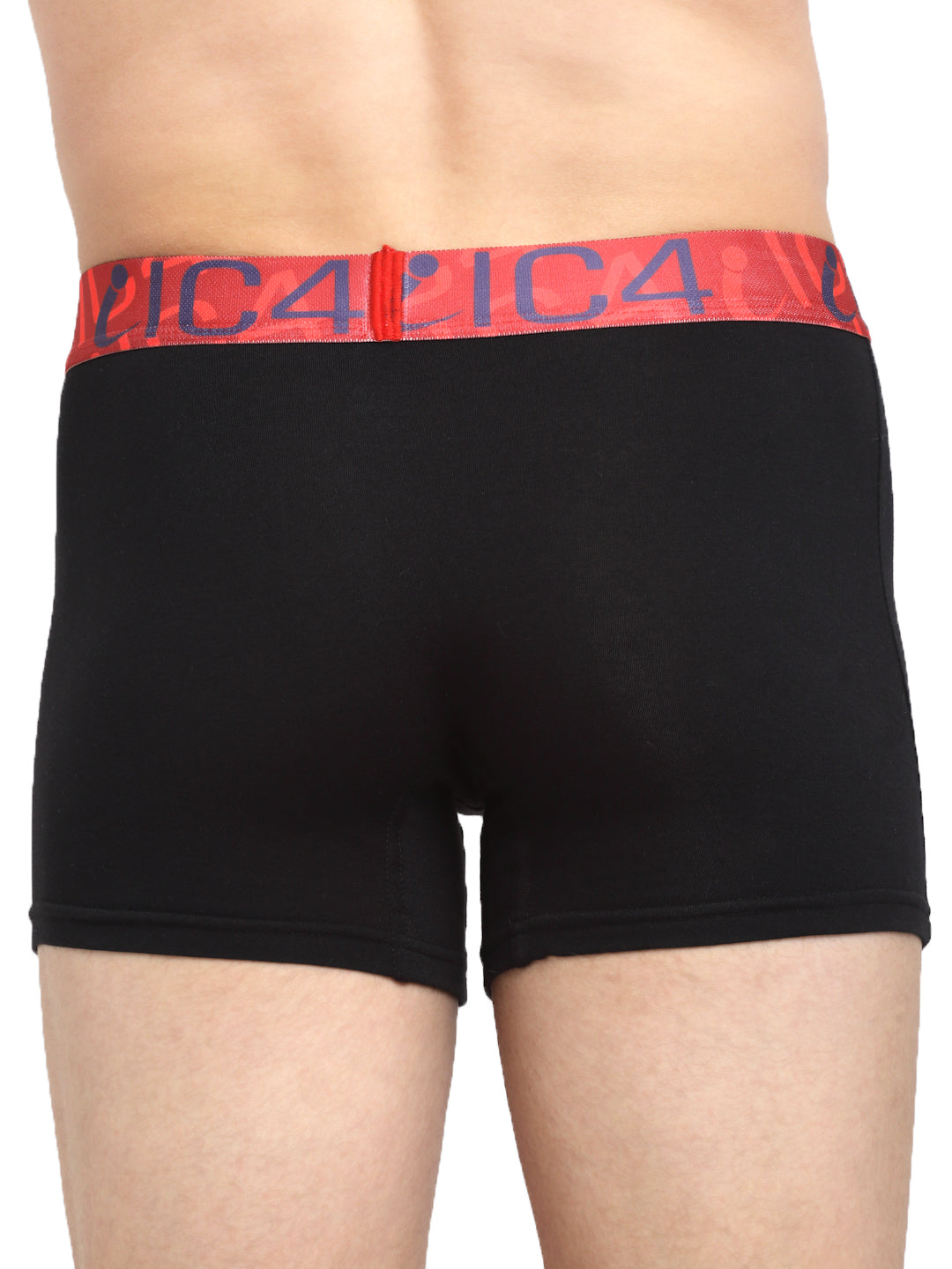 IC4 Men's Classic Trunk