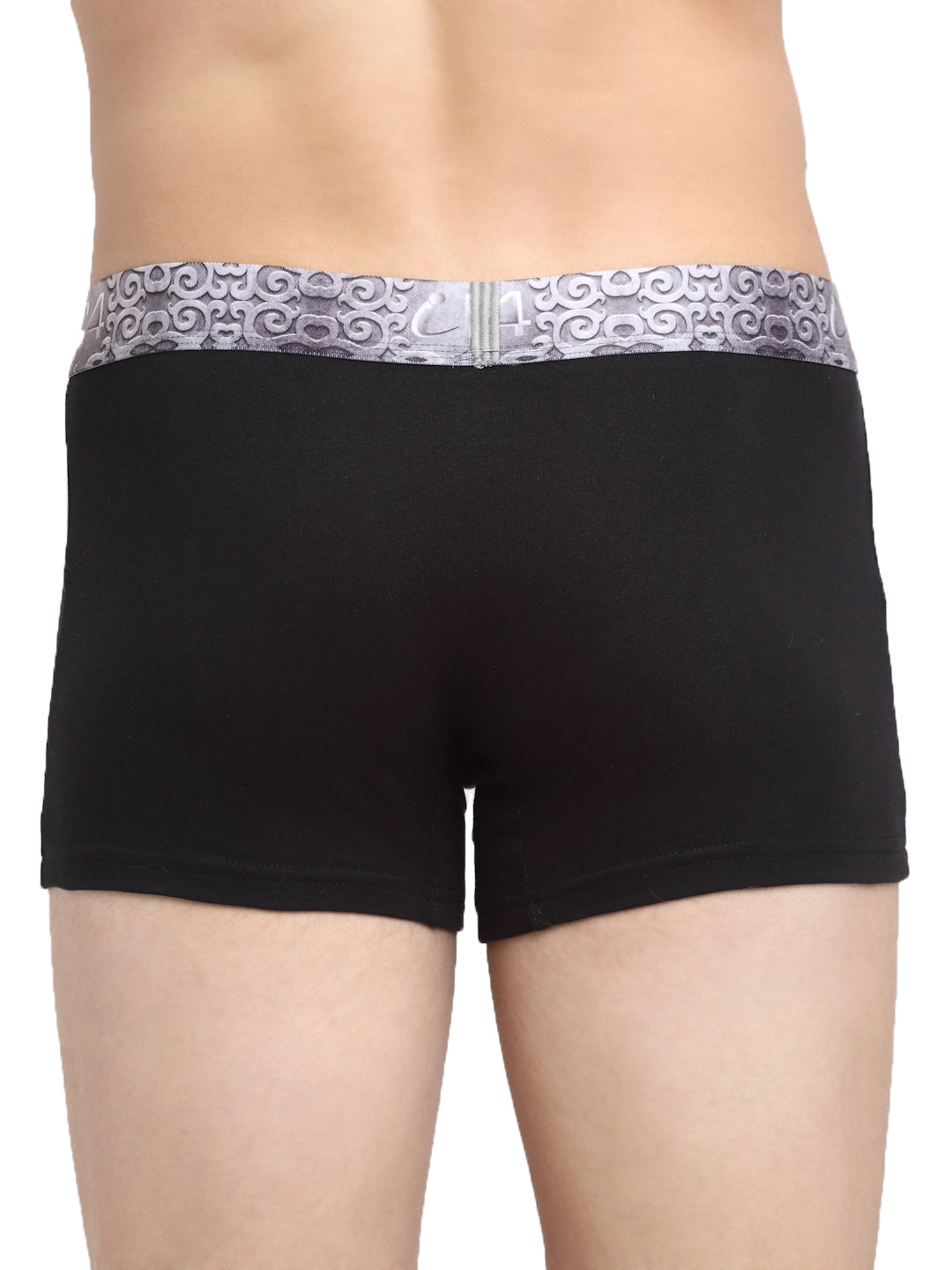 IC4 Men's Pocket Trunk