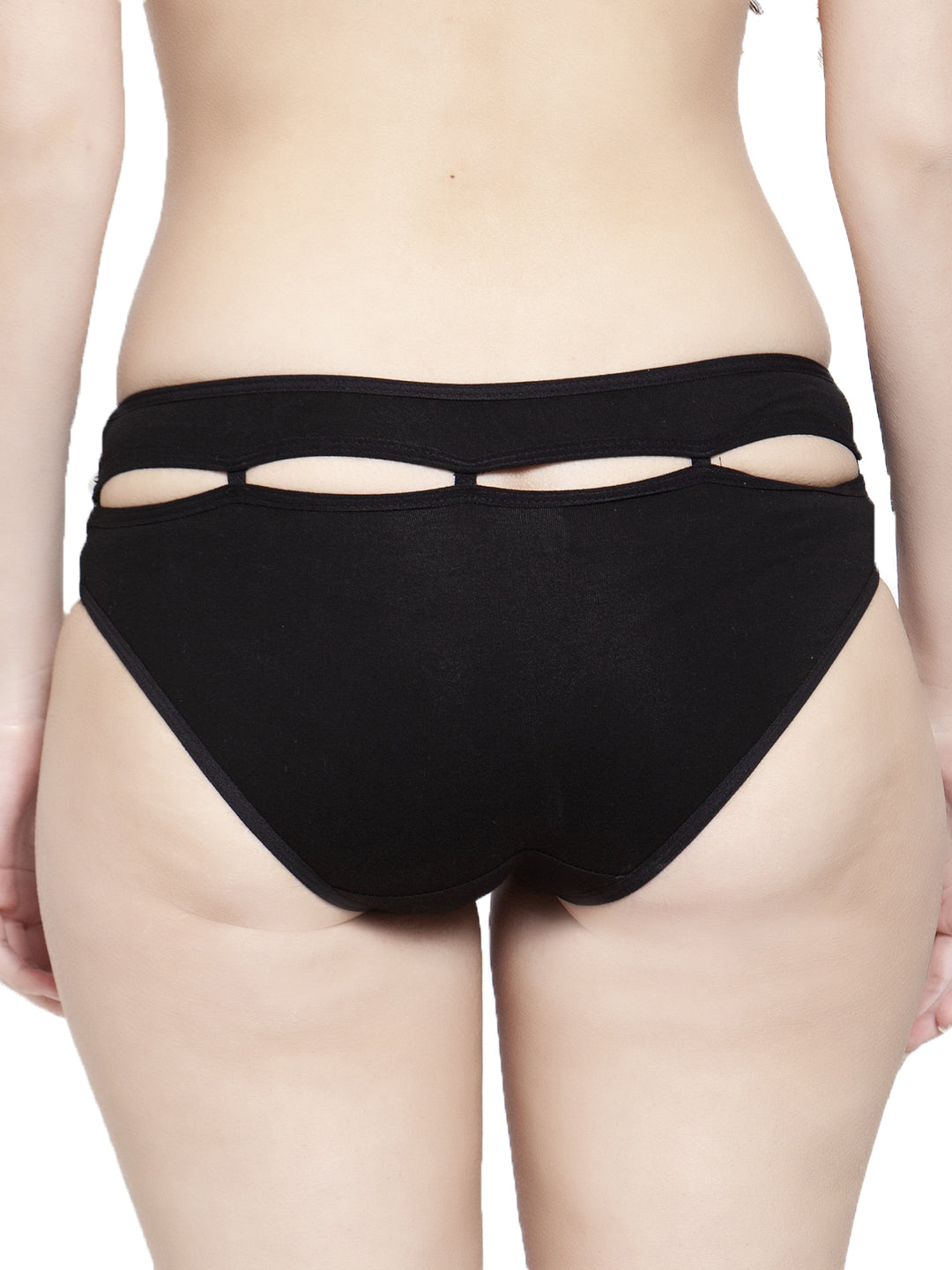 IC4 Women's Designer Hipster Panty