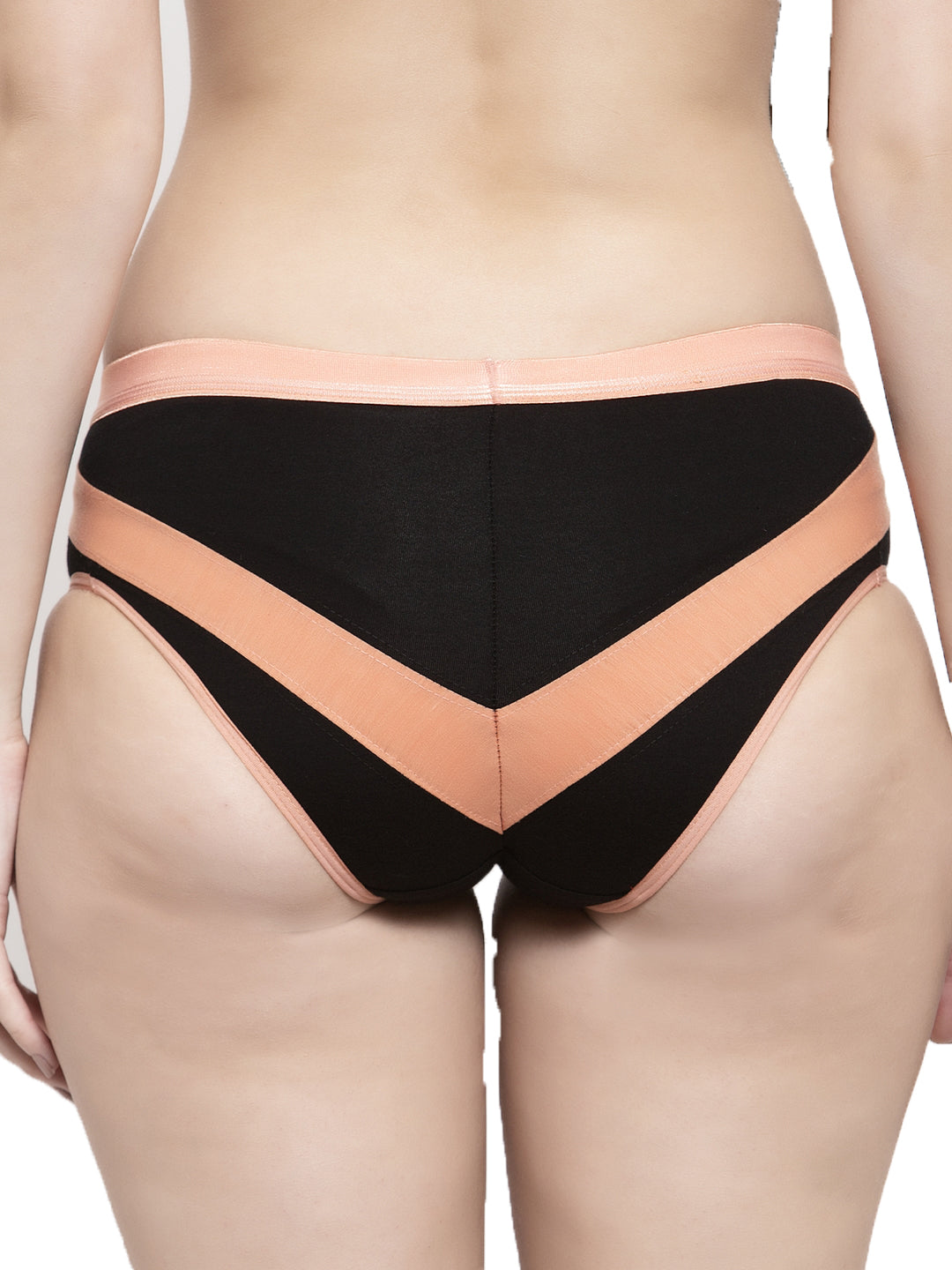 IC4 Women's Designer Hipster Panty