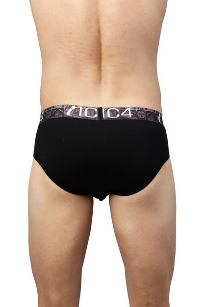 IC4 Men's Fashion Brief