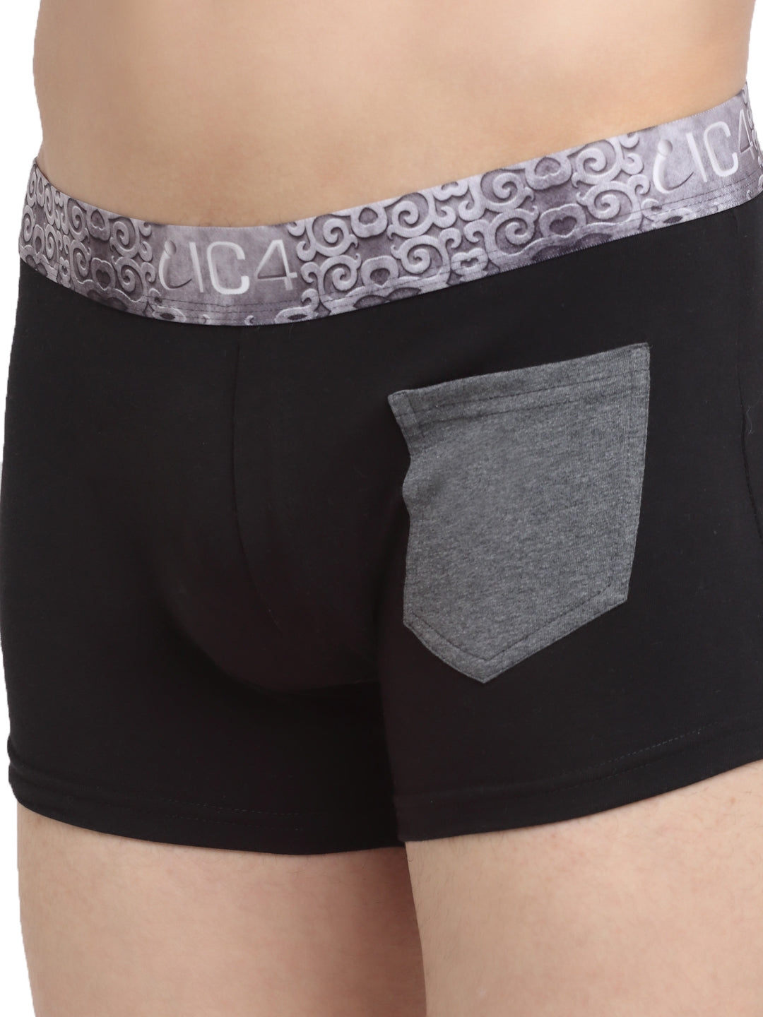 IC4 Men's Pocket Trunk