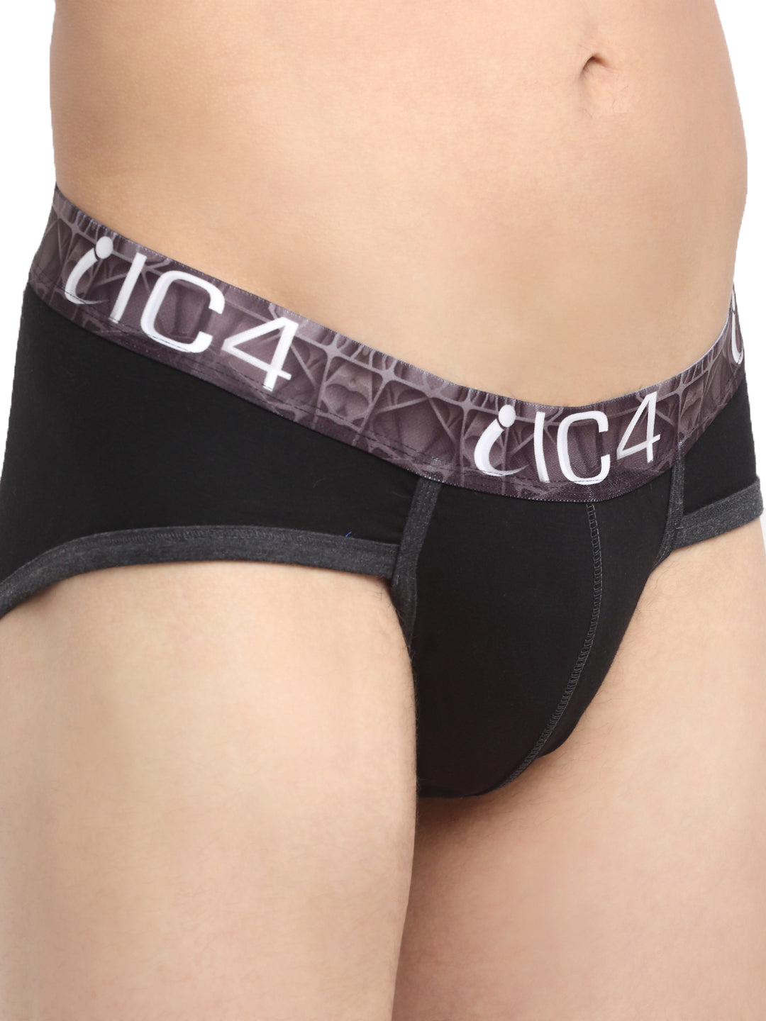 IC4 Men's Fashion Brief
