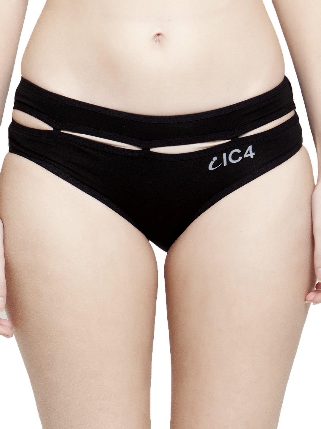 IC4 Women's Designer Hipster Panty