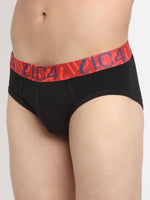 Load image into Gallery viewer, IC4 Men&#39;s Classic Brief -Black
