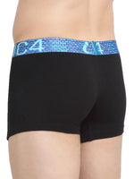 Load image into Gallery viewer, IC4 Men&#39;s Cotton Elastane Mini Modern Trunk

