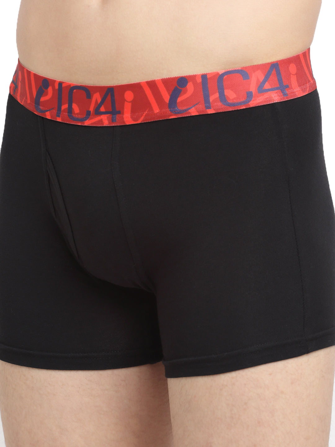 IC4 Men's Classic Trunk