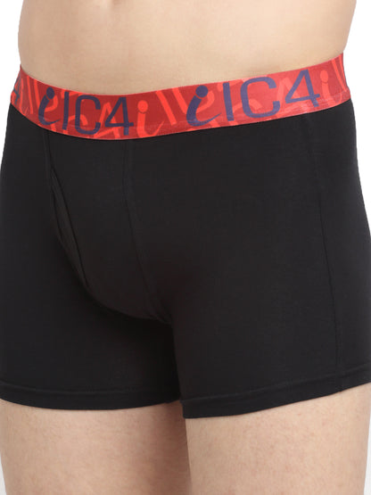 IC4 Men's Classic Trunk