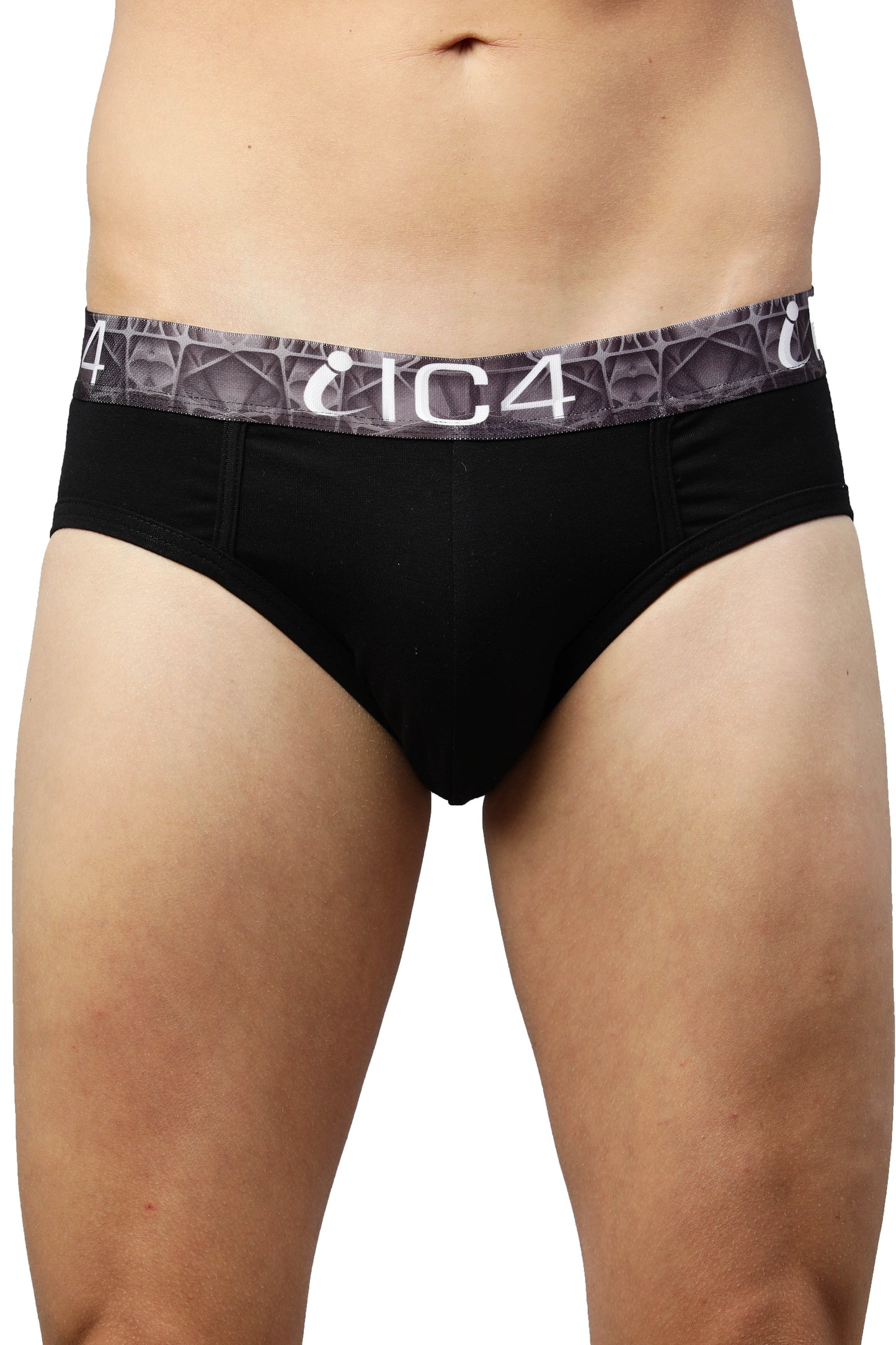 IC4 Men's Fashion Brief