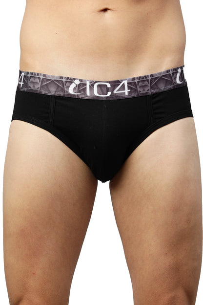 IC4 Men's Fashion Brief