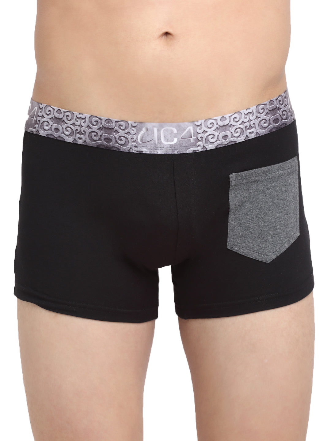 IC4 Men's Pocket Trunk