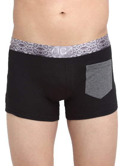 IC4 Men's Pocket Trunk
