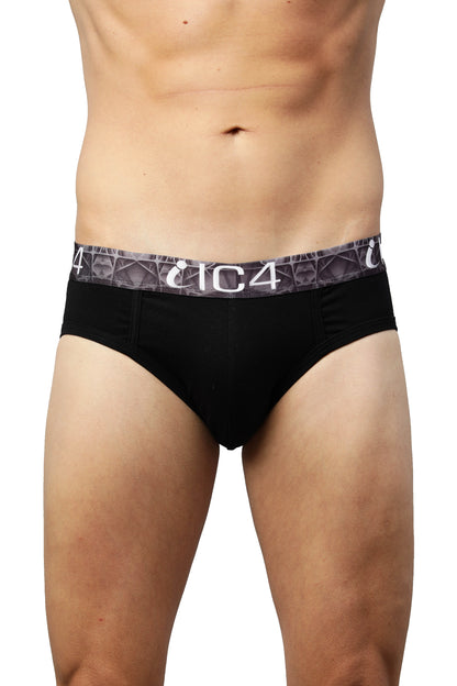 IC4 Men's Fashion Brief