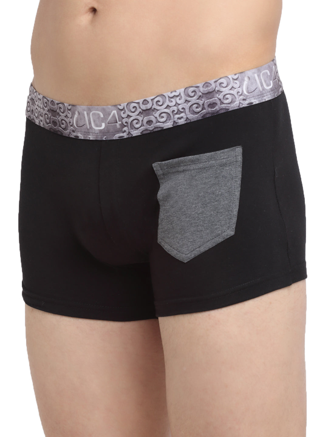 IC4 Men's Pocket Trunk
